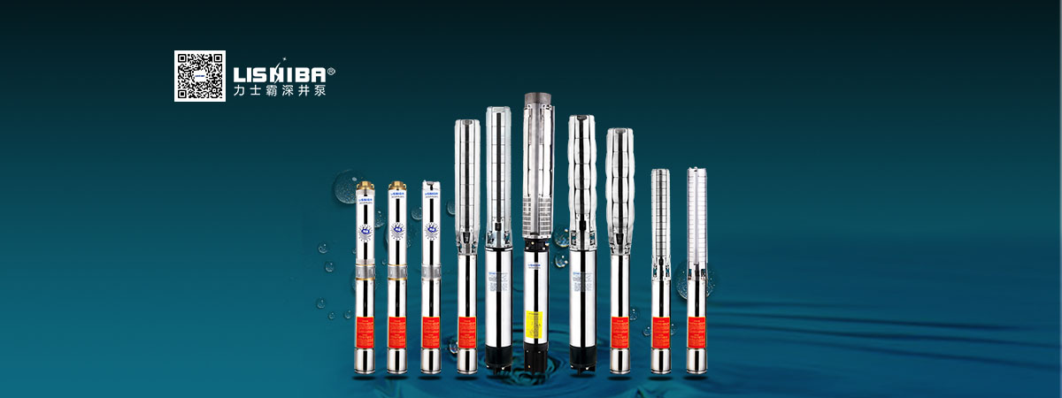 力士霸泵业浅谈潜水泵未来五大发展方向分析