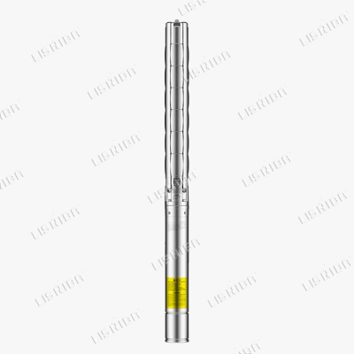 6SP系列深井潜水泵