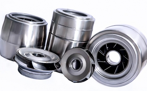 干货分享离心泵叶轮之常见修复方法