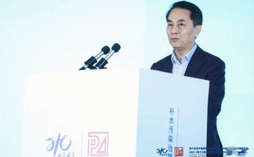 大会大精彩，第十五届中国城镇水务大会和2020城市发展与规划