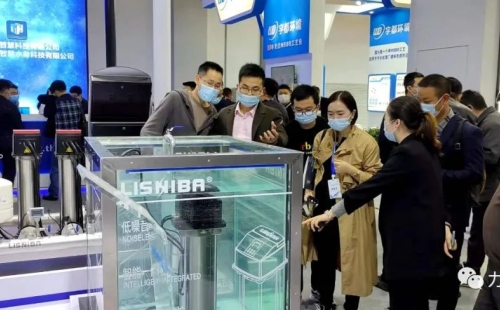 打破国外技术垄断，半富胺液泵实现国产化