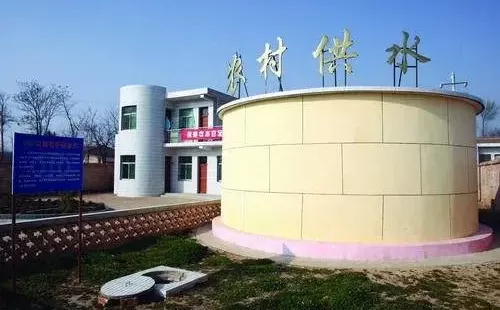 专家张汉松：我国城乡供水一体化发展的4大问题与4个对策