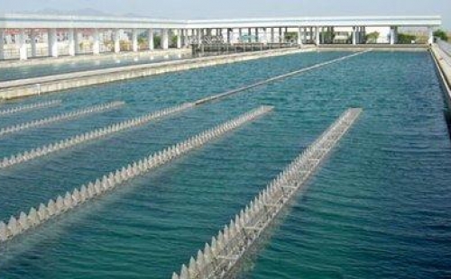 以“4S”理念为基础的未来饮用水系统。