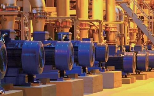 干货分享之水泵电机在使用过程中的节能方法