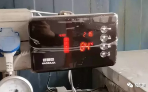 水泵故障排查系列专题四：温升异常