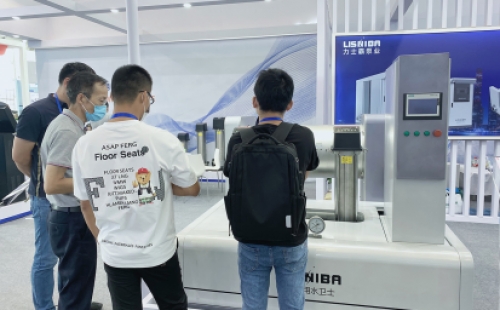 水泵泵轴跳动标准及校直