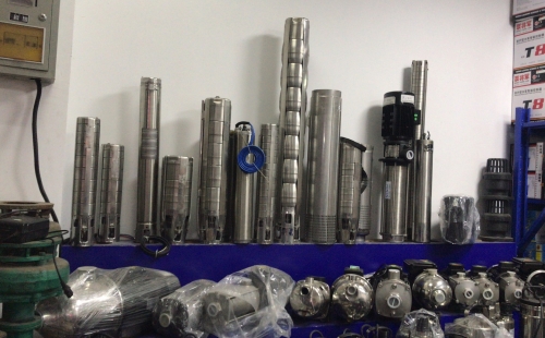 优化泵系统的四个步骤