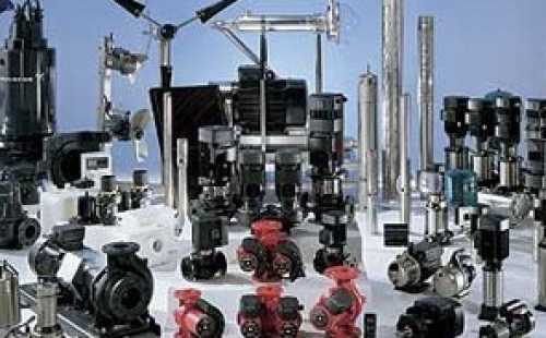 未来的泵阀产品主要发展趋势分析
