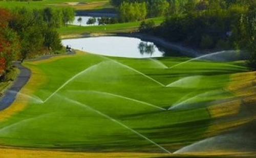 我国的潜水泵行业应用领域详尽分析