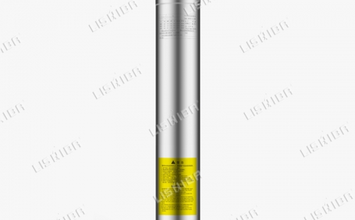 4寸充油式潜水电机