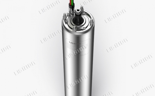 力士霸泵业详解什么是潜水电机？