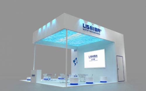 第八届FLOWTECH CHINA 上海国际泵阀展览会