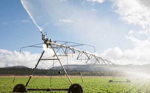 力士霸介绍农用潜水泵结构特点和使用维护