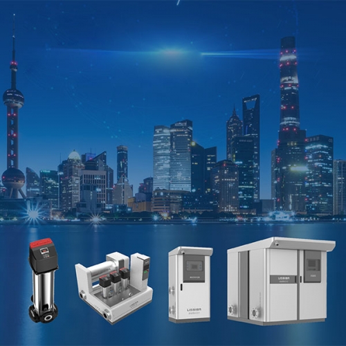 分享一些泵房改造设计时需要考虑的两大问题？(图1)