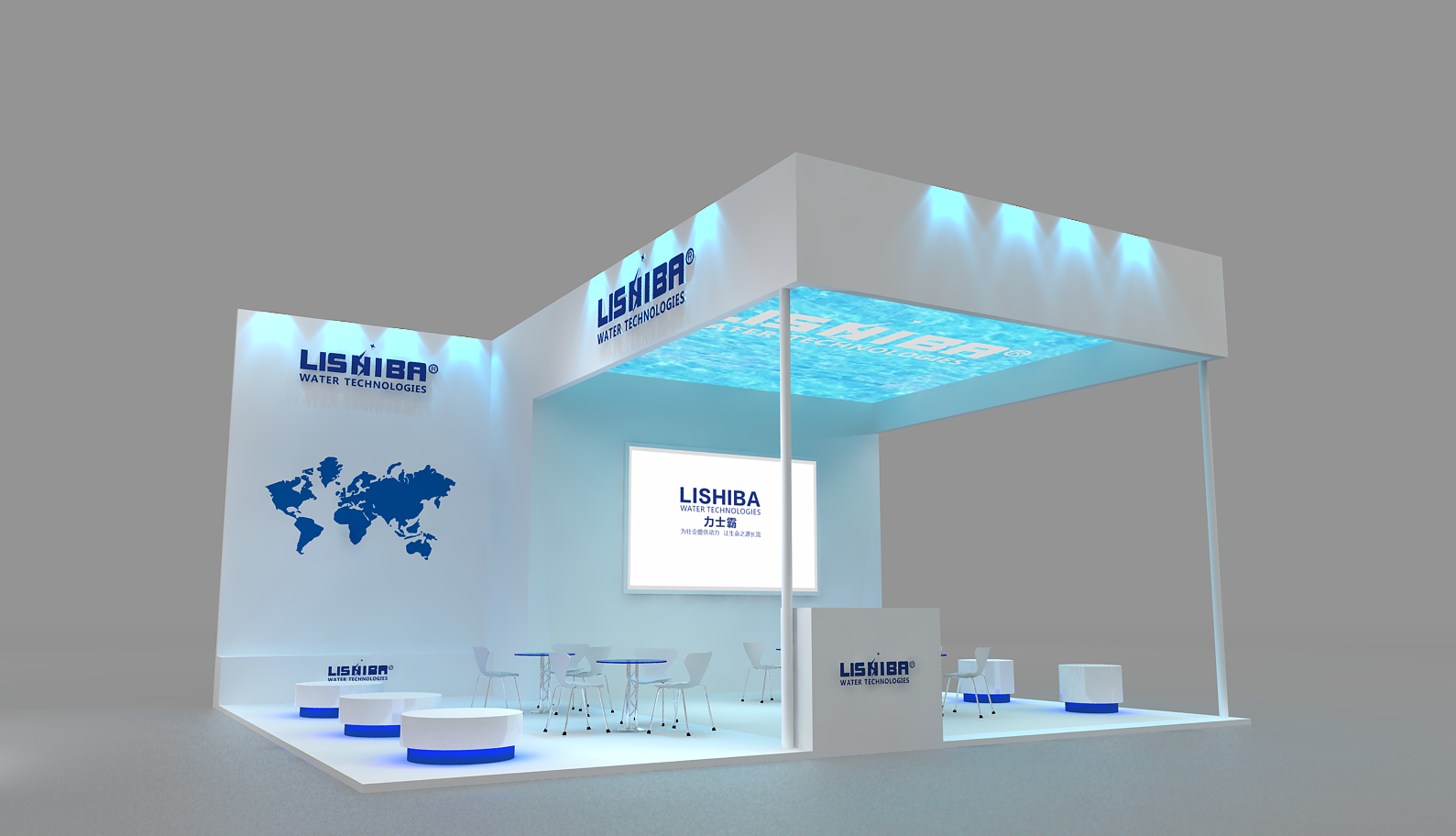 第八届FLOWTECH CHINA 上海国际泵阀展览会(图4)