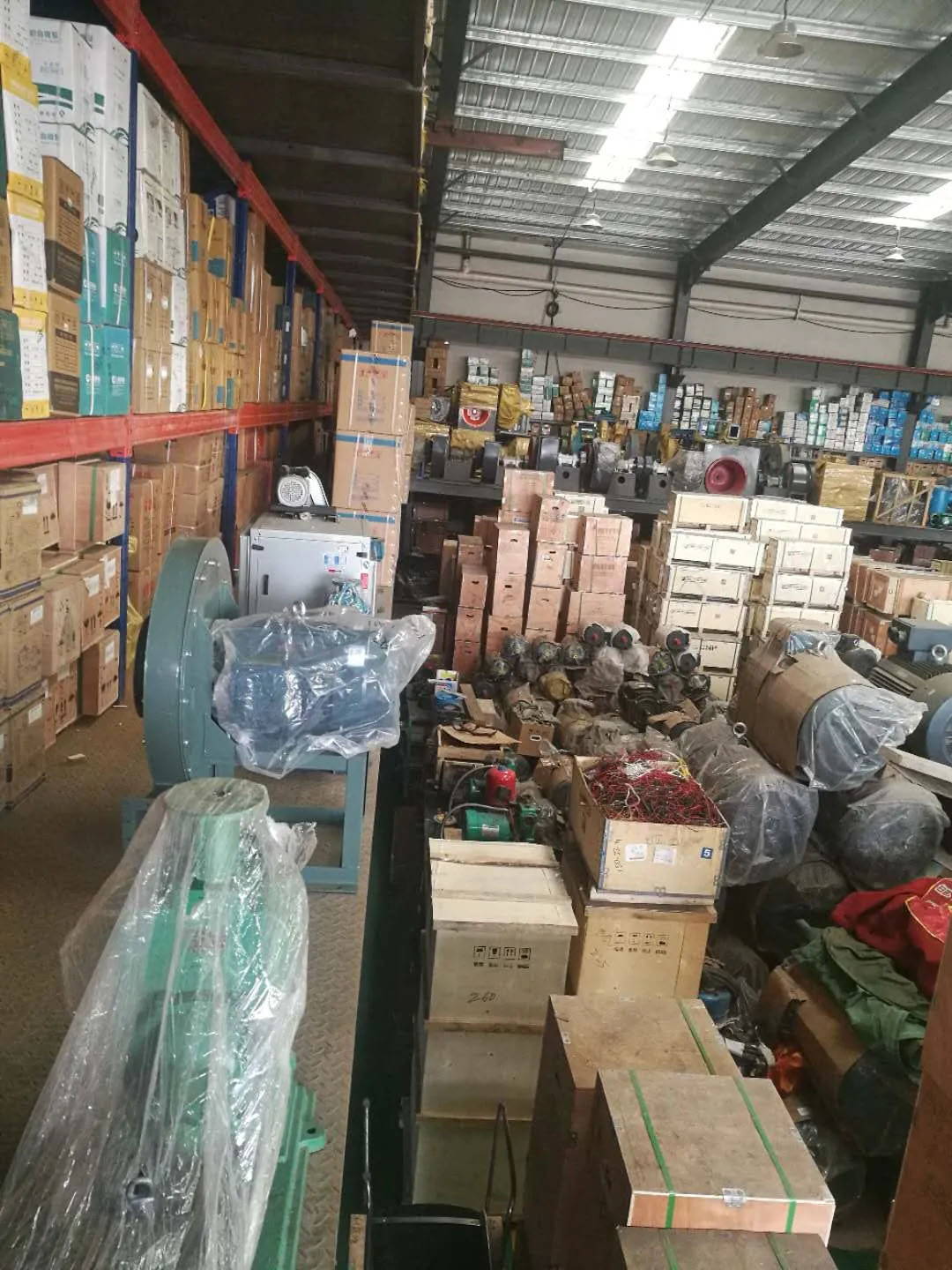 力士霸泵业-包头经销商(图5) 力士霸泵业-包头经销商(图6)