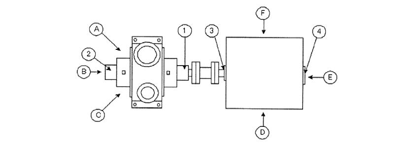 力士霸泵业对于吸入比转速解读,罗列出其对离心泵性能的影响(图11)