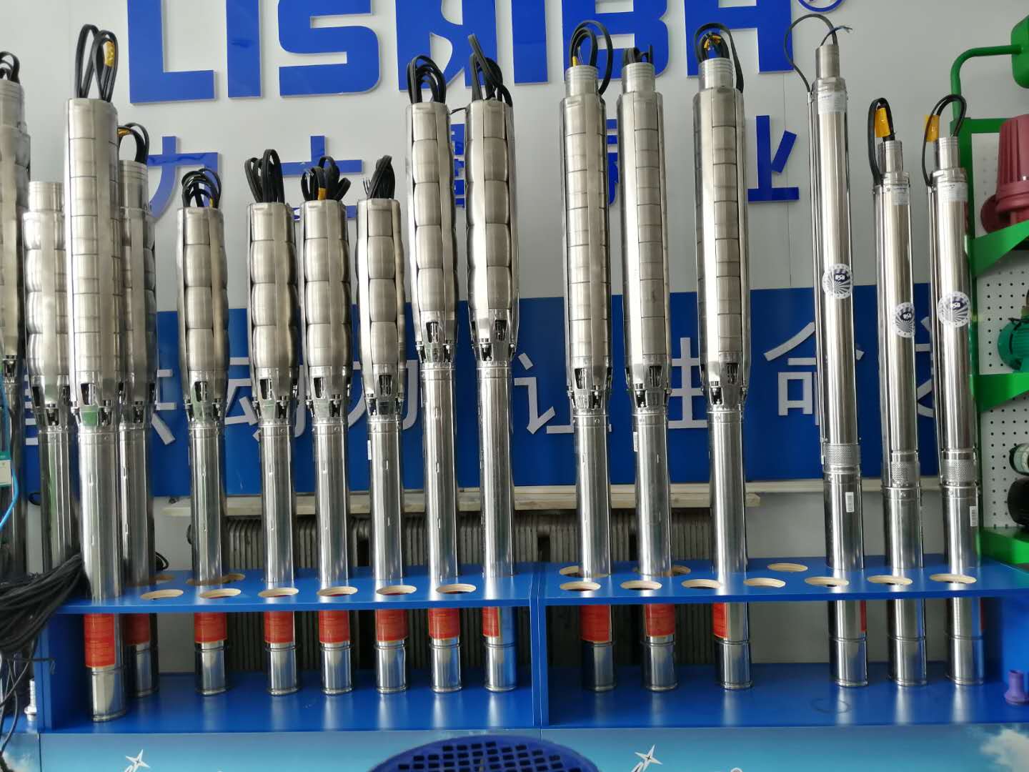 力士霸泵业-双辽经销商(图3)