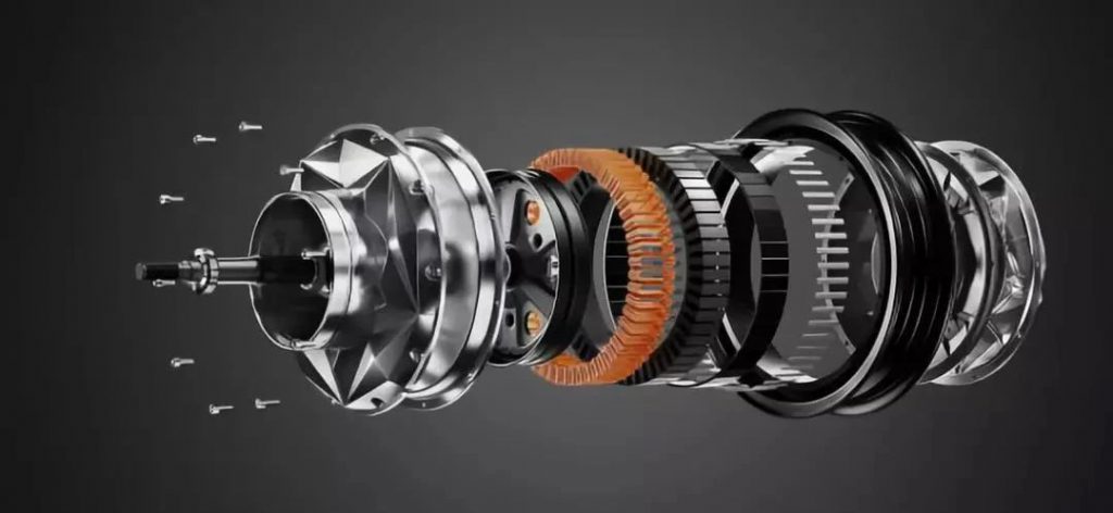 图文解读之关于6月1日以后电机新国标实施后能效限定值的区别(图1)